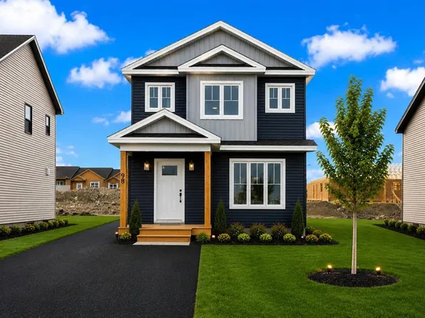 98 Trenton Drive, Paradise, NL A1L4B8