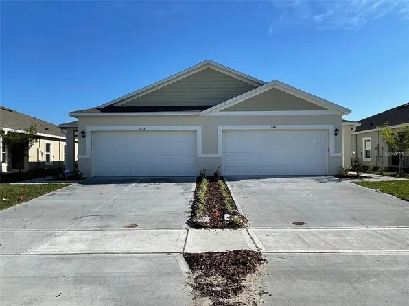 2738 Sunkissed Dr, Saint Cloud, FL 34771