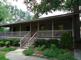 1316 Hickory Hollow Ln, Raleigh, NC 27610