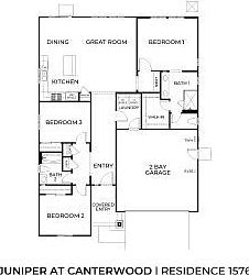 2nd image of 31204 Peach Leaf Dr