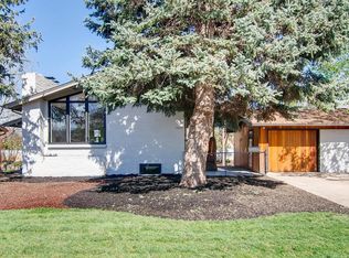 4620 Jay St, Wheat Ridge, CO 80033