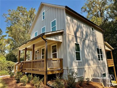 702 Branch Street, Athens, GA, 30601