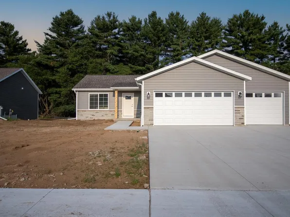5566 GOLLA ROAD, Stevens Point, WI 54482