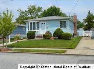 297 Pacific Ave, Staten Island, NY 10312