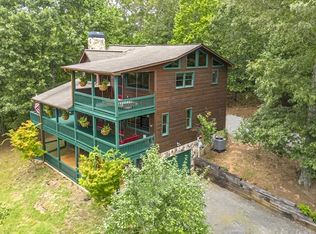 273 Antler Way, Morganton, GA 30560