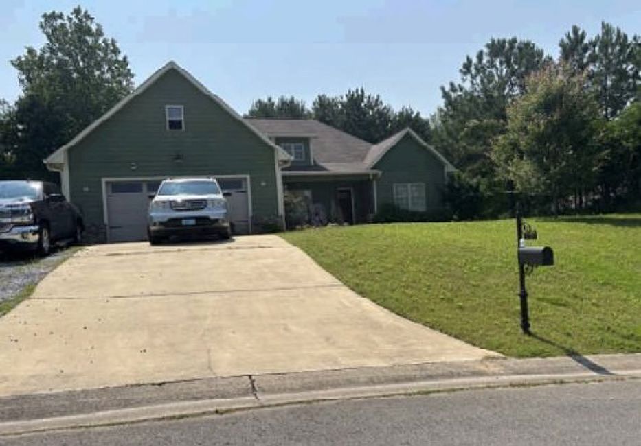 Property Front View