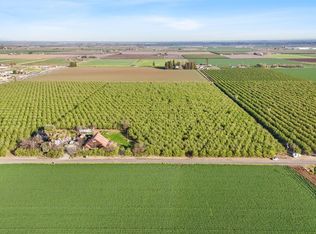 1107 Walnut Ave, Patterson, CA