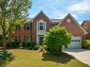 3385 Glenrose Dr, Atlanta, GA 30341