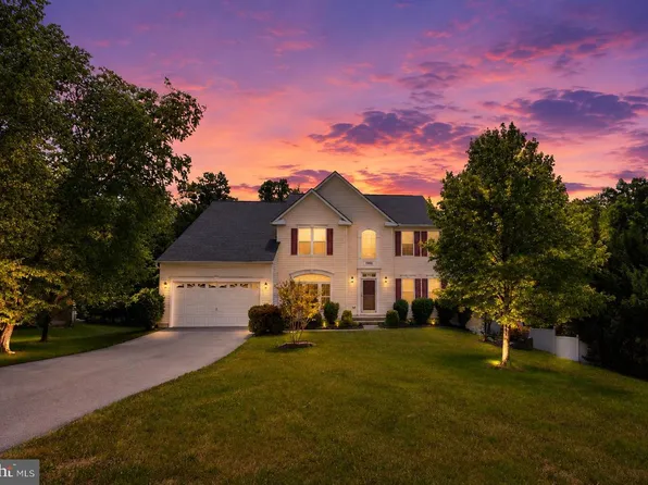 7305 Wellbrook Ct, Laurel, MD 20707
