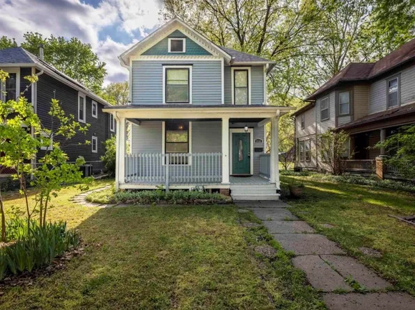 1111 SW Western Ave, Topeka, KS 66604