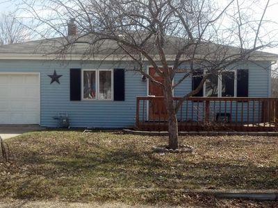 1105 Avenue C, Rock Falls, IL, 61071