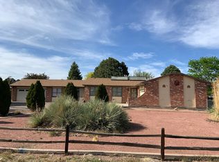 29971 David Rd, Pueblo, CO 81006