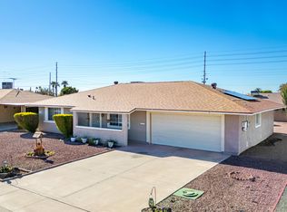 9937 W Augusta Dr, Sun City, AZ 85351