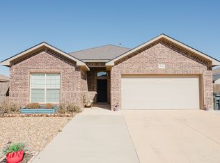 3906 Oporto St, Odessa, TX 79765