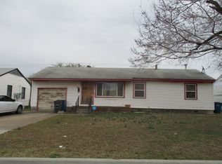 2413 N Winston Ave, Tulsa, OK 74115