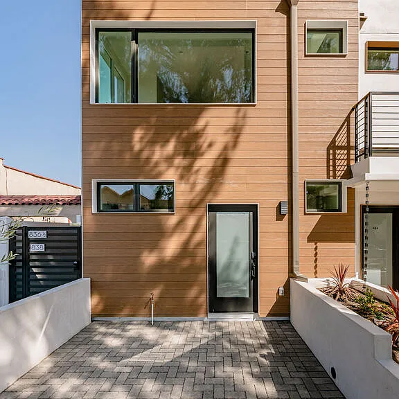836 N McCadden Pl — Photo 3