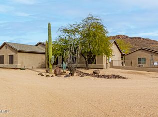 107 W Sears Kay Ranch Rd, New River, AZ 85087
