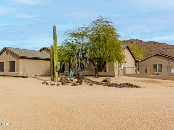 107 W SEARS KAY RANCH Road, New River, AZ 85087