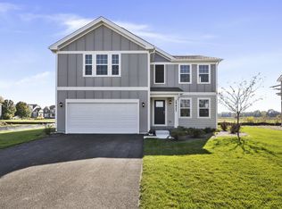 16933 S Corinne Cir, Plainfield, IL 60586