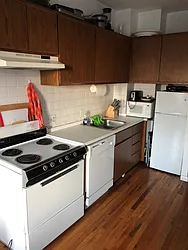 Rented by Brown Harris Stevens