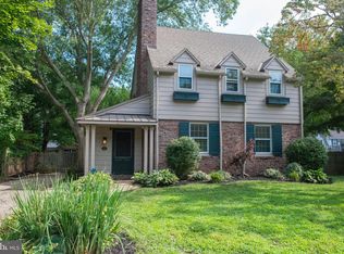 621 University Pl, Swarthmore, PA 19081