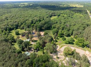 17631 Farm Road 1159, Clarksville, TX 75426