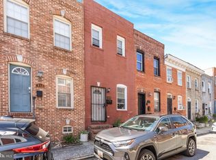 610 Archer St, Baltimore, MD 21230