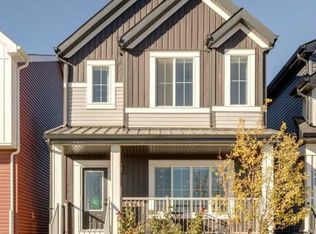 14965 E 1st St NW, Calgary, AB T3P 1N2