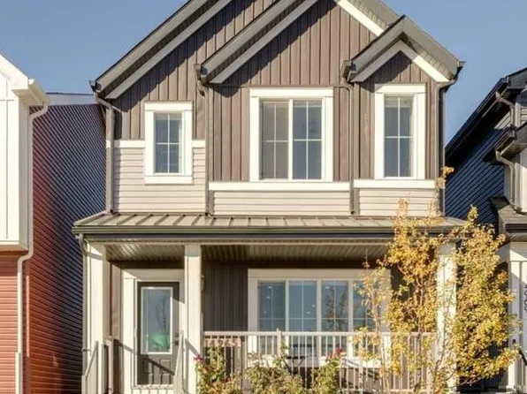 14965 E 1st St NW, Calgary, AB T3P 1N2