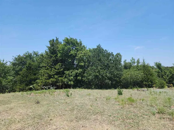 NE Wolf Rd, Fletcher, OK 73541