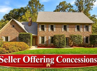 108 Amanda Pl, Oak Ridge, TN 37830