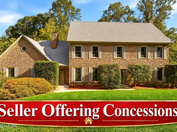 108 Amanda Pl, Oak Ridge, TN 37830