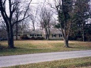 1900 S Covenanter Dr, Bloomington, IN