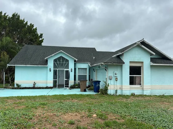 2401 Fisher Ct, Lehigh Acres, FL 33936