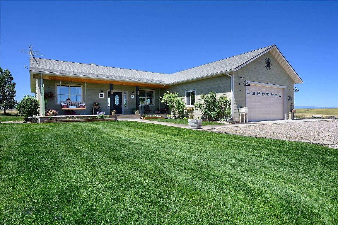 144 Horizon Loop, Three Forks, MT 59752 MLS 384967 Zillow