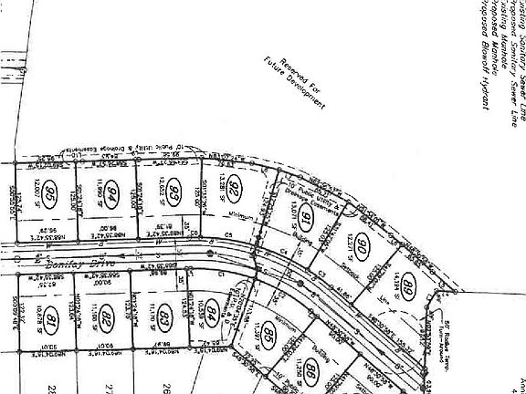 2nd image of 0 Bonifay Dr Lot 81-83