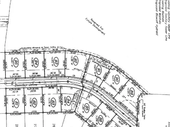 0 Bonifay Dr Lot 81-83, Smyrna, TN 37167