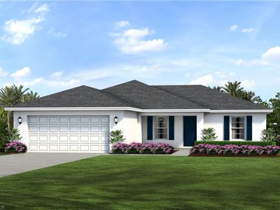 2830 NW 24th Ave, Cape Coral, FL, 33993