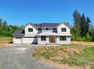 3113 202nd Pl NW, Stanwood, WA