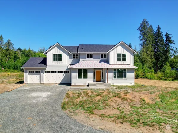 3113 202nd Place NW, Stanwood, WA 98292