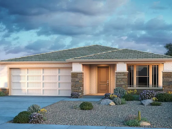 Homes Available Soon, Tierra Montana Encore Collection