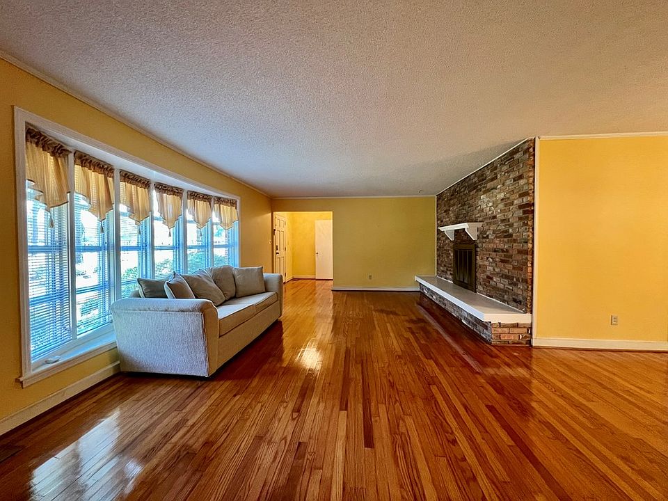 115 White Dr, Fitzgerald, GA 31750 Zillow