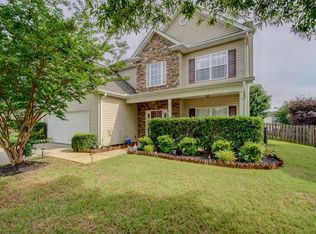 316 Archway Ct, Moore, SC 29369