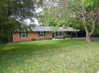 301 Catawba Rd, Daleville, VA 24083