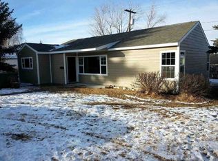 1812 Silver St, Helena, MT 59601