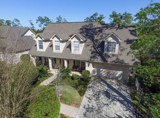 70 N Berryline Cir, Spring, TX 77381