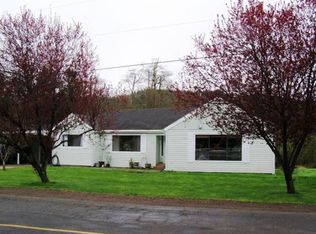 8735 Bewley Creek Rd, Tillamook, OR 97141