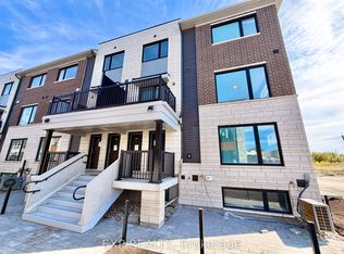 1001 Glenroy Gilbert Dr #12, Ottawa, ON K2J 5R6