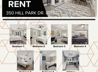350 Hill Park Dr #1, Bristol, VA 24201