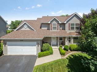 26305 W Riverbend Rd, Channahon, IL 60410